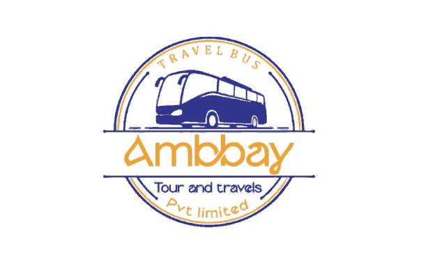 AMBBAY TOUR & TRAVELS PRIVATE LIMITED - Travel Bus